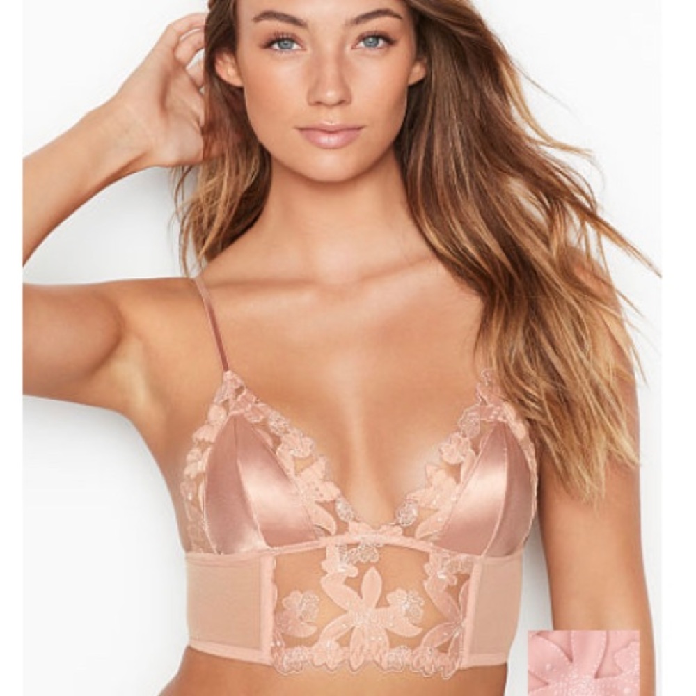 Victoria’s Secret Bralette